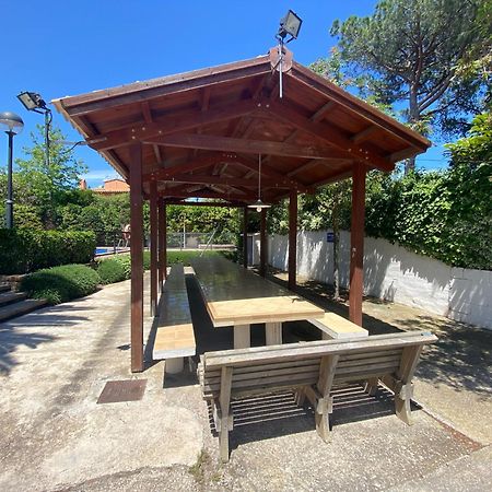 Apartament Per Parelles Reformat Amb Piscina Calella De Palafrugell Exterior photo